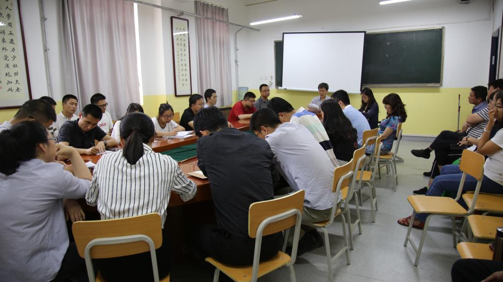 公司召开“双代会”代表选举暨15vip太阳成分工会换届选举大会